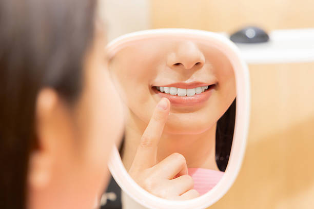 Affordable Teeth Whitening solutions in Paris, TX